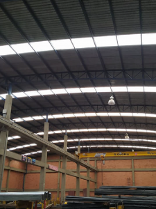 Industrial 3