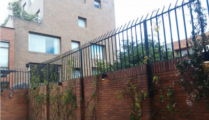 Residencial